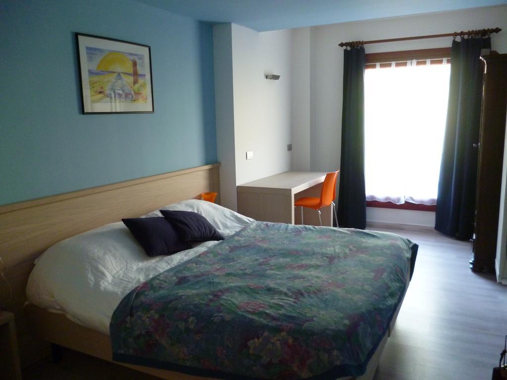 Chambres D'Hotes Nuits De Reve Roisan Номер фото