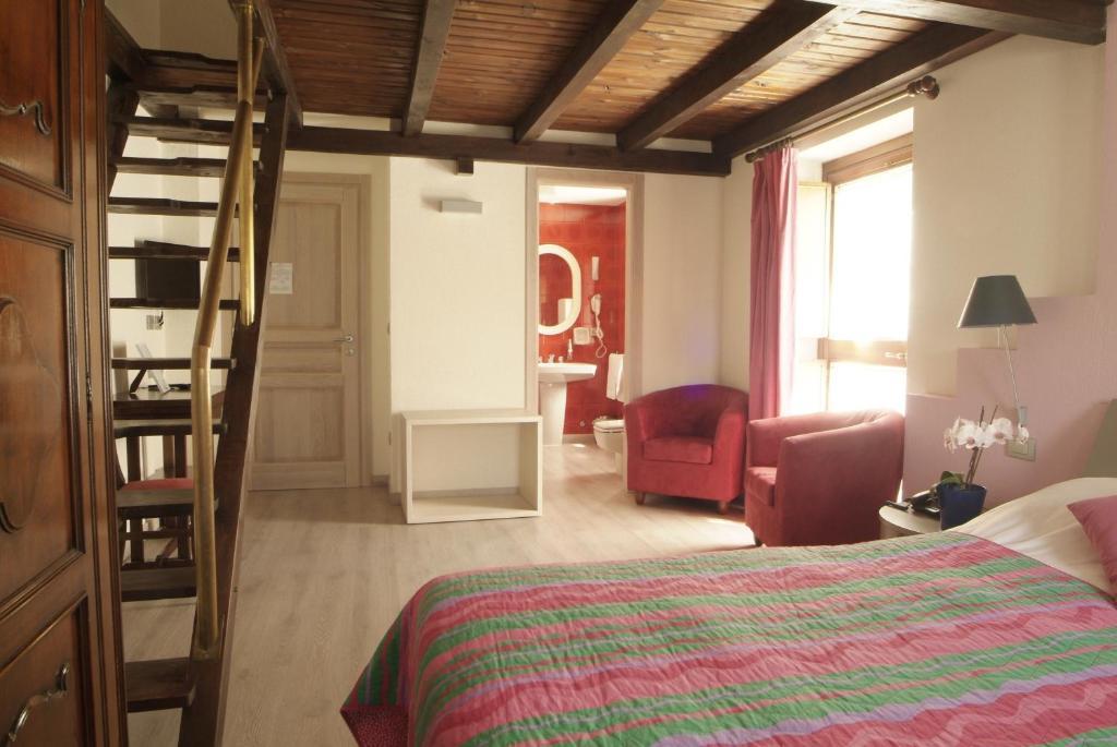 Chambres D'Hotes Nuits De Reve Roisan Номер фото