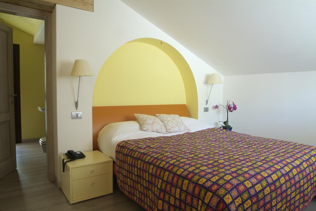 Chambres D'Hotes Nuits De Reve Roisan Екстер'єр фото